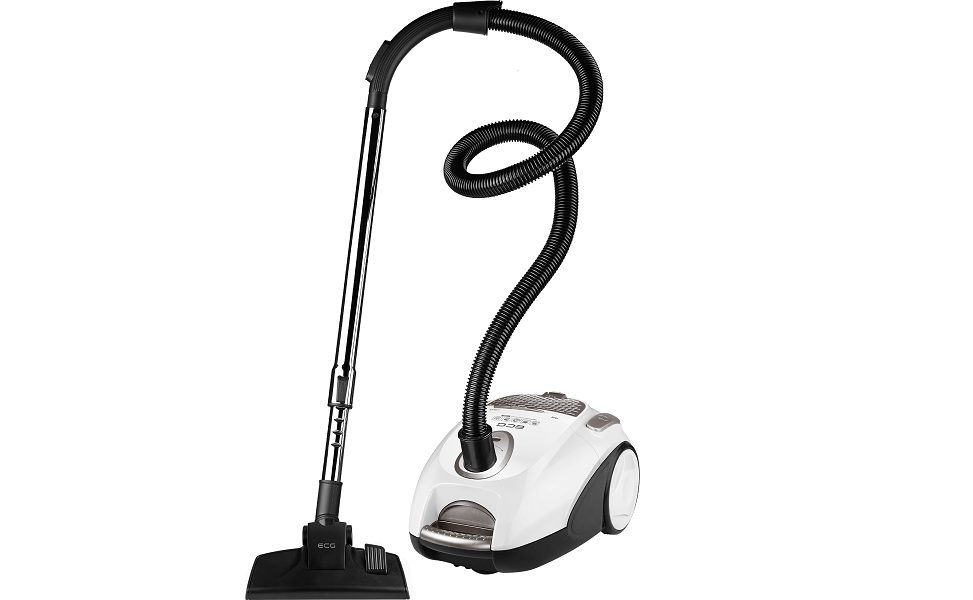 ECG VP 3189 S Komfortní obsluha